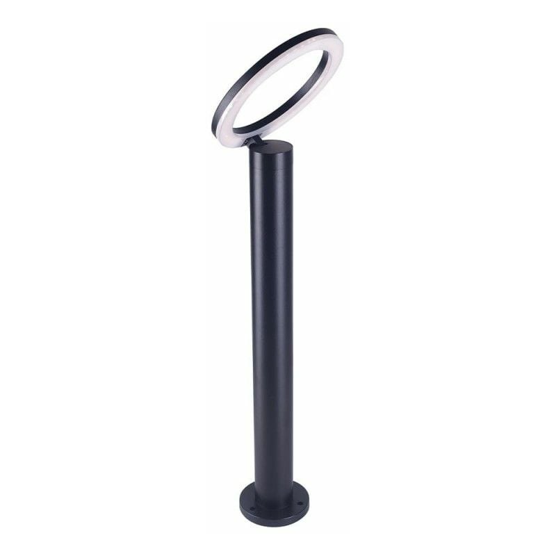 foto del prodotto cristalrecord fanale ip54 satur led 8w cr 07 201 05 481