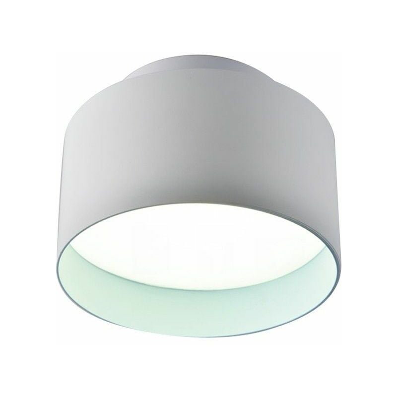 foto del prodotto cristalrecord faretto a led 12w 4w bianco ghiaccio 43 861 01 000