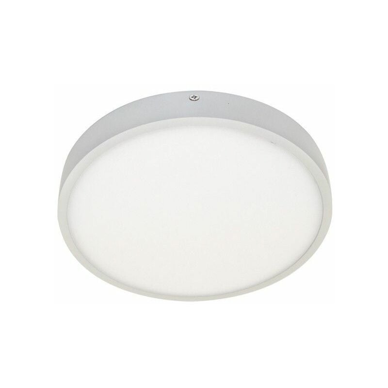 foto del prodotto cristalrecord faretto da incasso a led prim white 15w. 1275lm 02 012 15 000