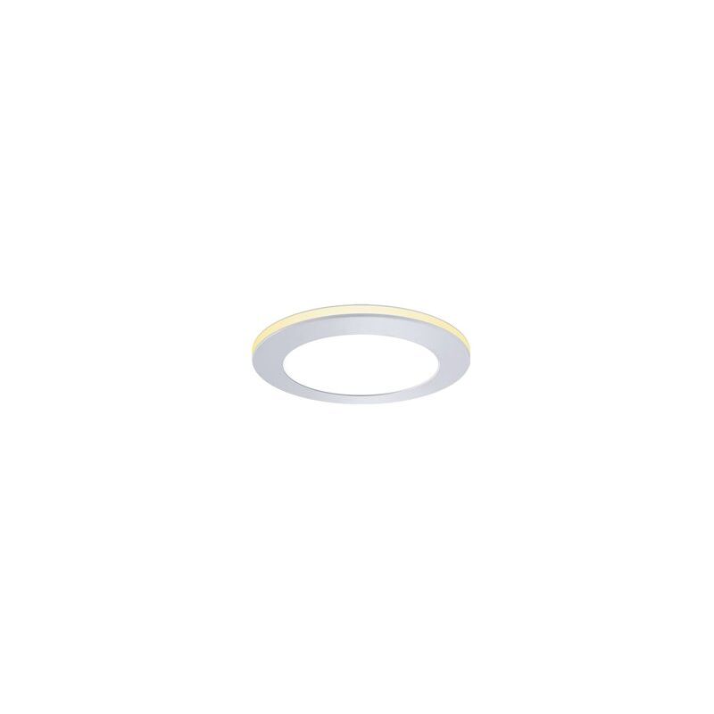 foto del prodotto cristalrecord faretto led da soffitto liveo 18 6w 2250lm 4000k