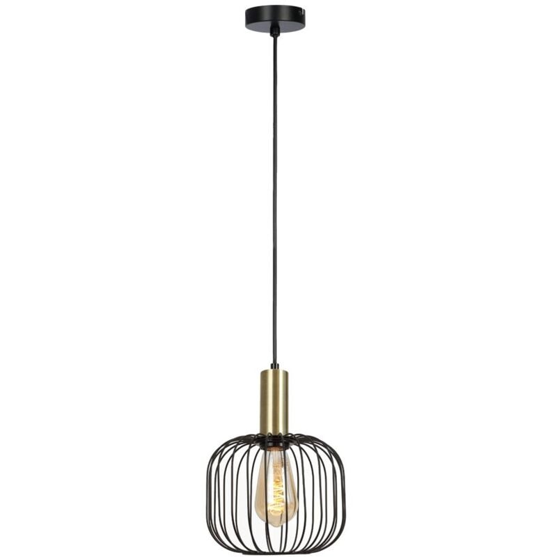 foto del prodotto cristalrecord - lampada a sospensione sofis 1xe27