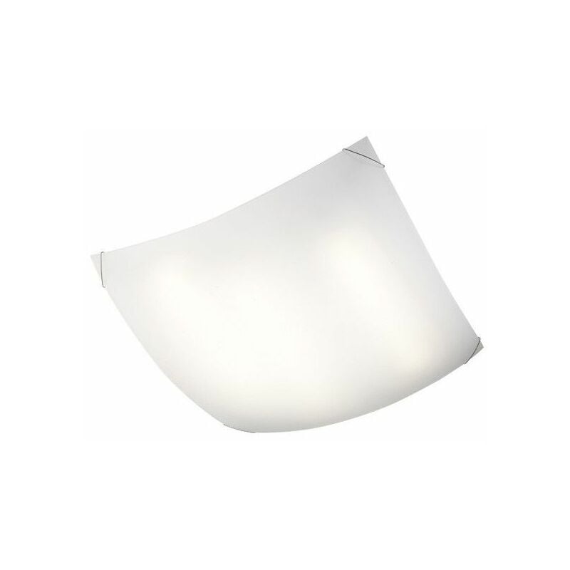 foto del prodotto cristalrecord lampada da soffitto a clip 30 cm 25 070 11 100