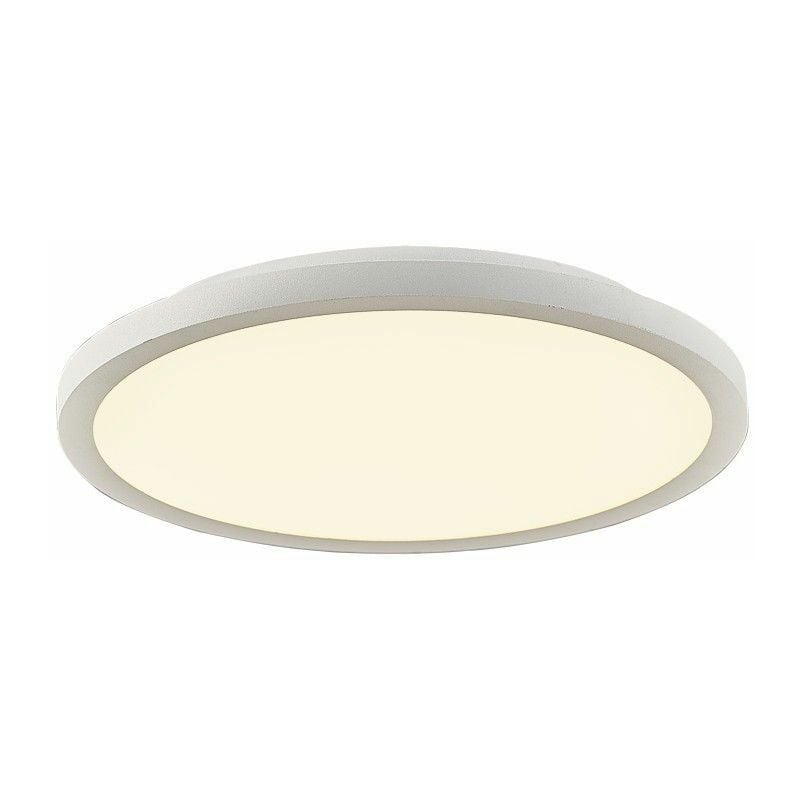 foto del prodotto cristalrecord lampada da soffitto a led 20w doron 24 835 20 000