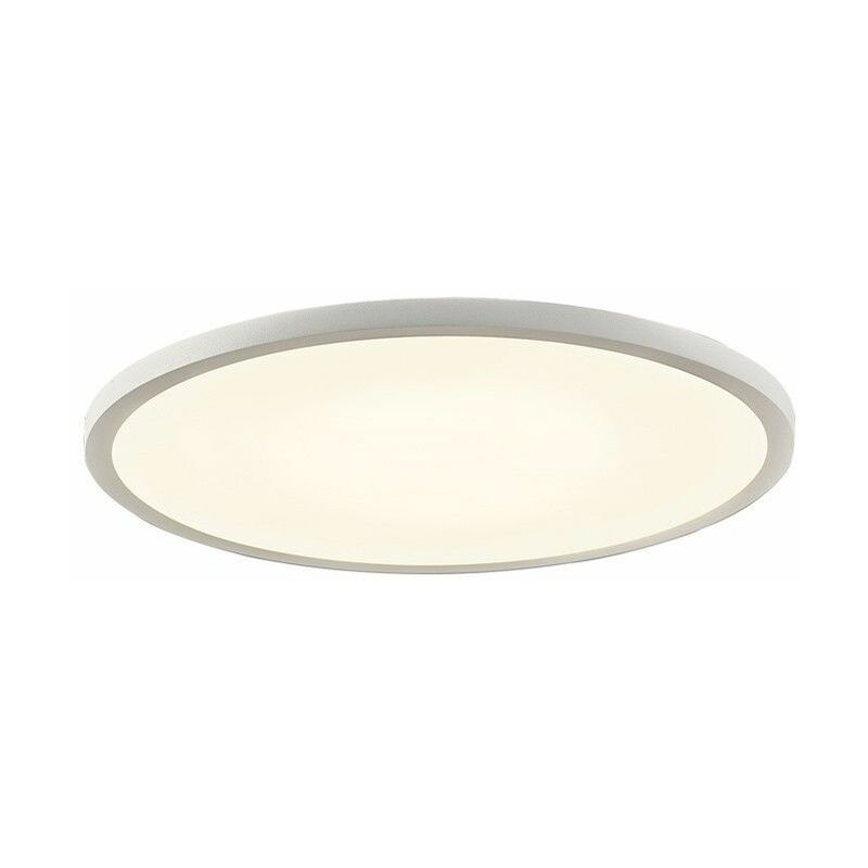 foto del prodotto cristalrecord lampada da soffitto a led 30w doron 25 835 30 000