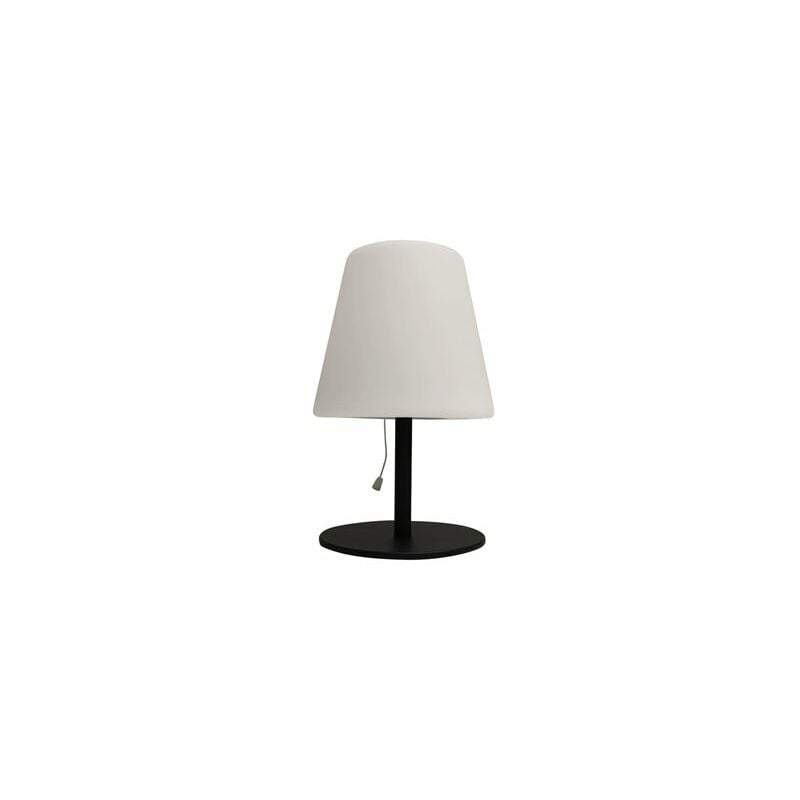 foto del prodotto cristalrecord lampada da tavolo led kid 1.8w 110lm. 6000k rgb