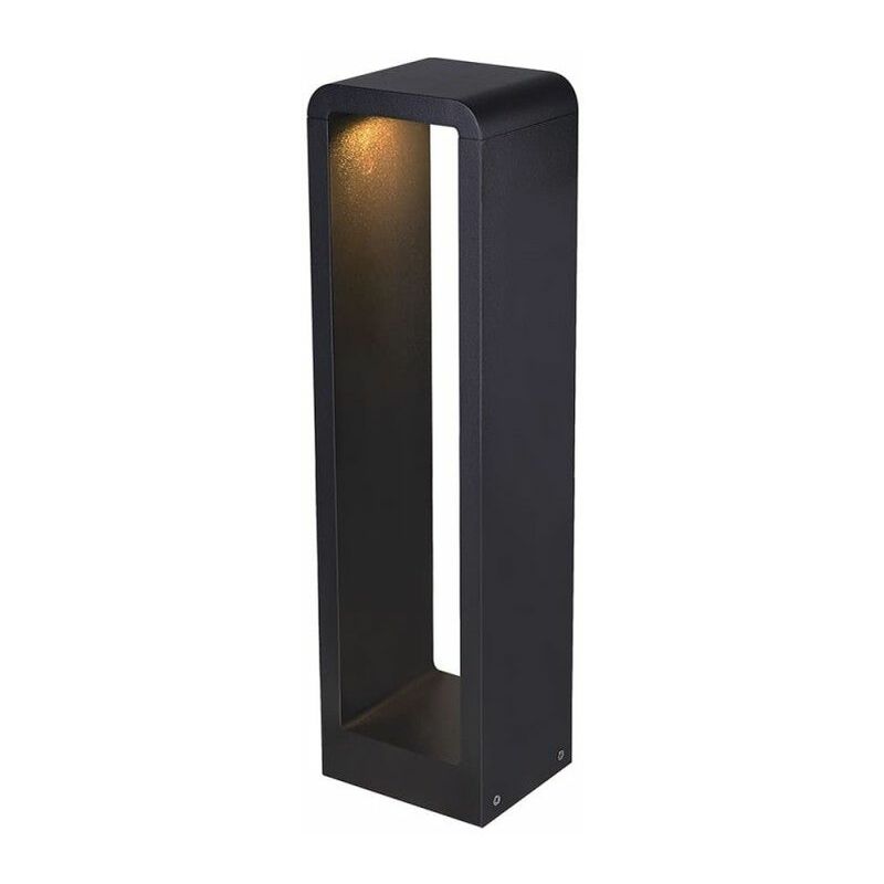 foto del prodotto cristalrecord lampeggiante ip65 pisa led 9w 50cm cr 07 573 09 481