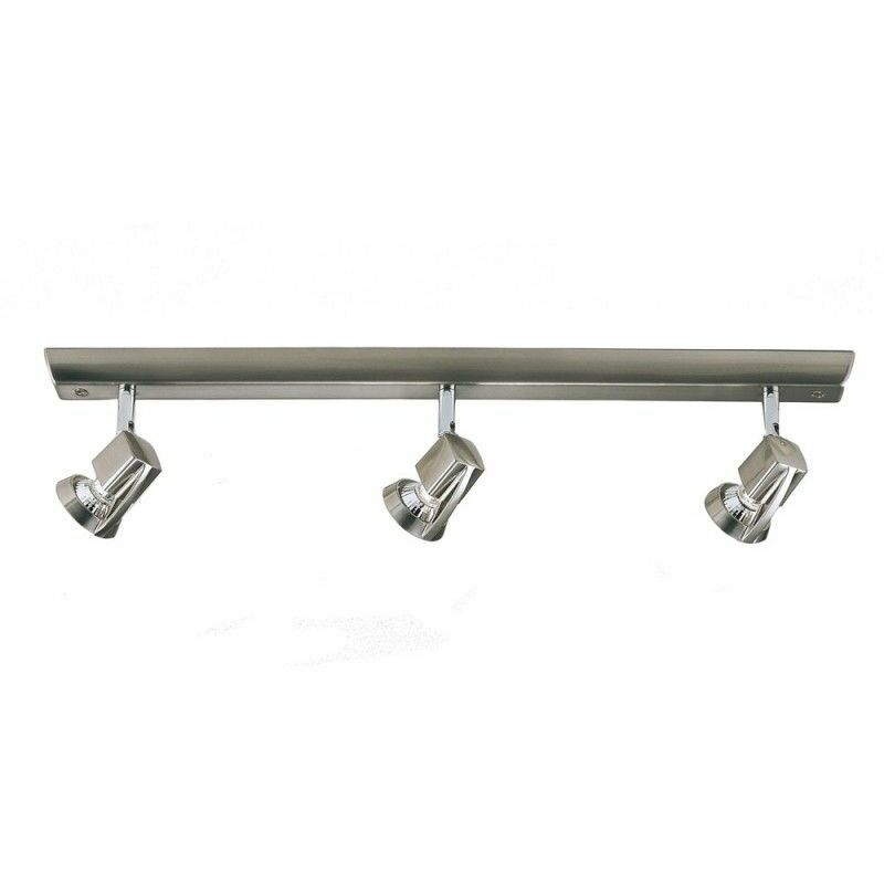 foto del prodotto cristalrecord listello per soffitto ad arco in nickel satinato cr 002 2000 3 053