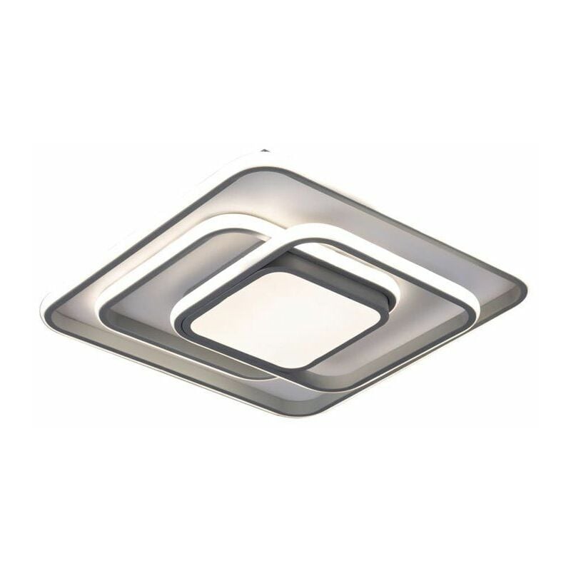 foto del prodotto cristalrecord plafoniera led 100w cct draco