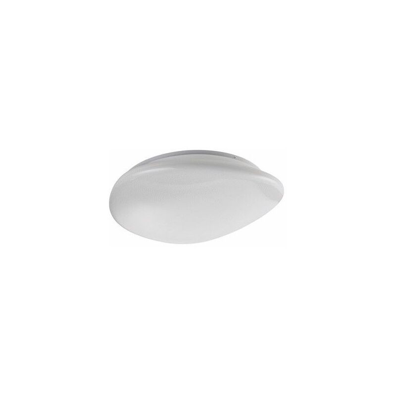 foto del prodotto cristalrecord plafoniera led reys 36w difusor opaca cr 26 863 36 500