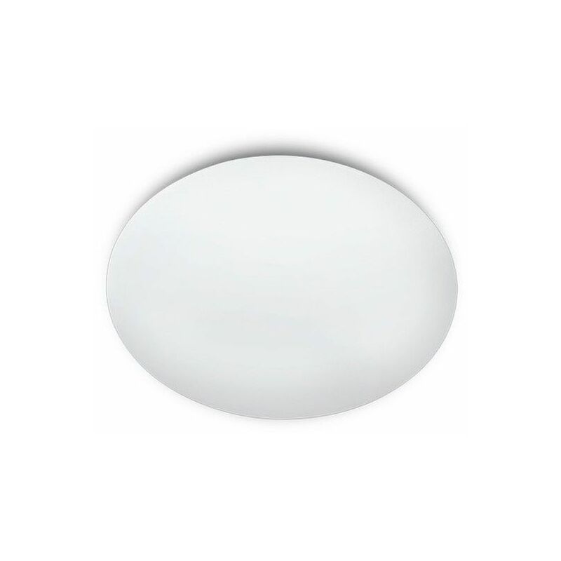 foto del prodotto cristalrecord plafoniera led sever 42w regolabile opaca cr 26 102 42 500
