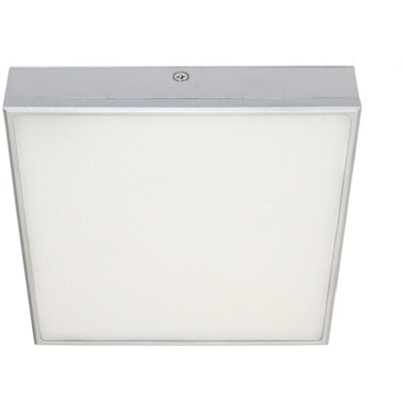 foto del prodotto cristalrecord - prim white led downlight da superficie (8w. 680lm) 02-112-08-000