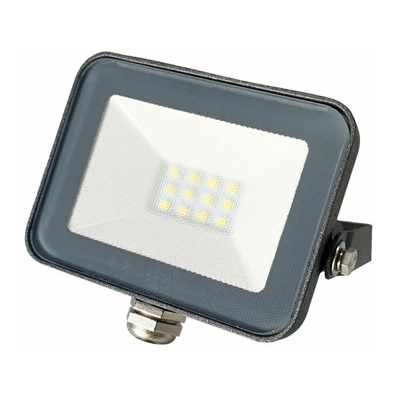 foto del prodotto cristalrecord proiettore led 30w 12v ip65