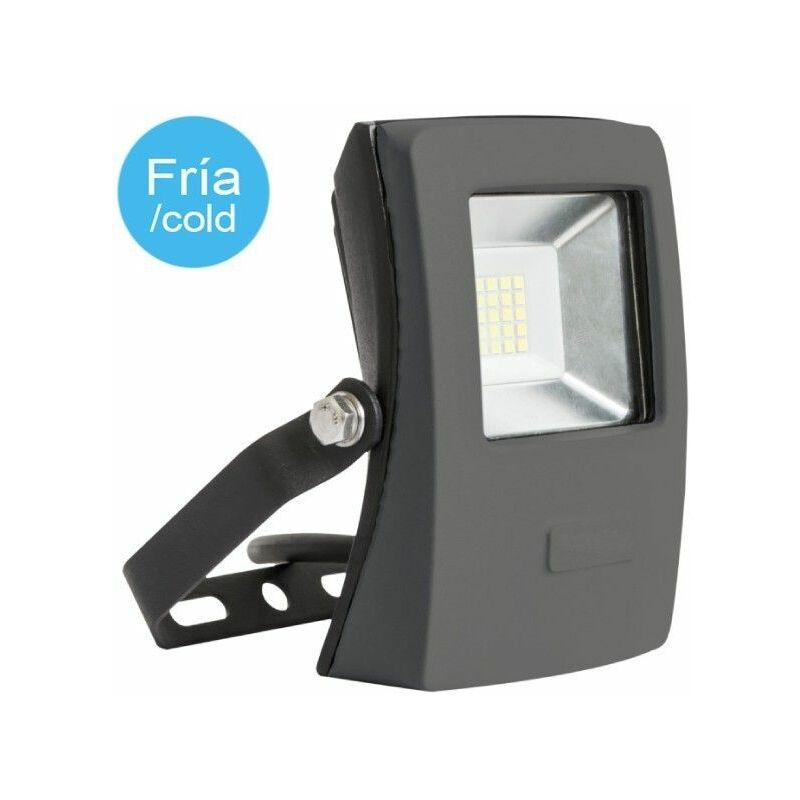 foto del prodotto cristalrecord proiettore led bar 50w luce fredda 77 600 50 181