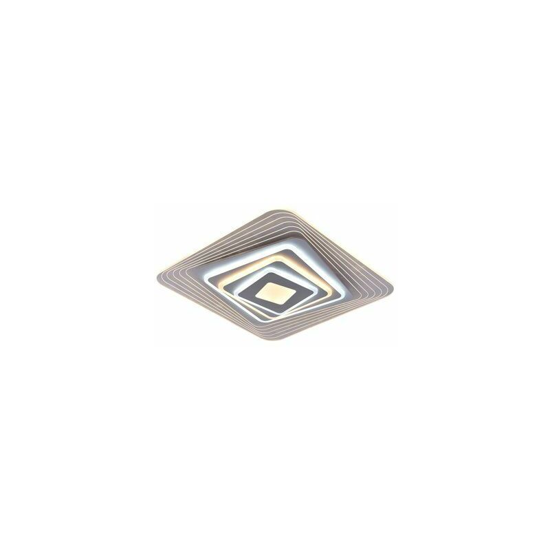 foto del prodotto cristalrecord smart ara plafoniera 70w 3cct dimmerabile