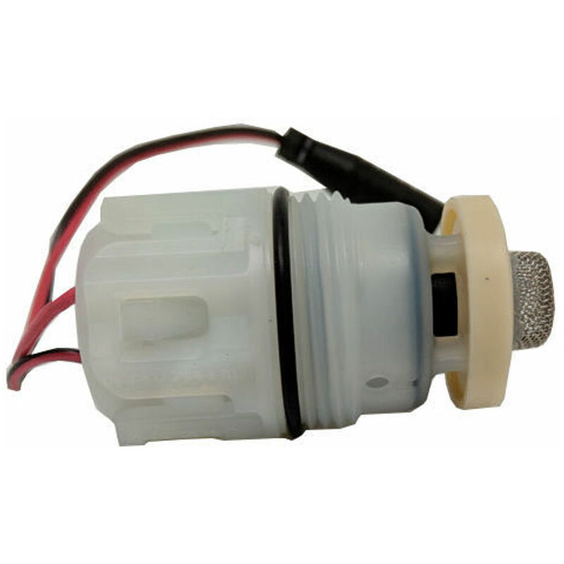 foto del prodotto cristina ondyna - ricambio elettrovalvola waterproof per miscelatore elettronico cristina criqt97300