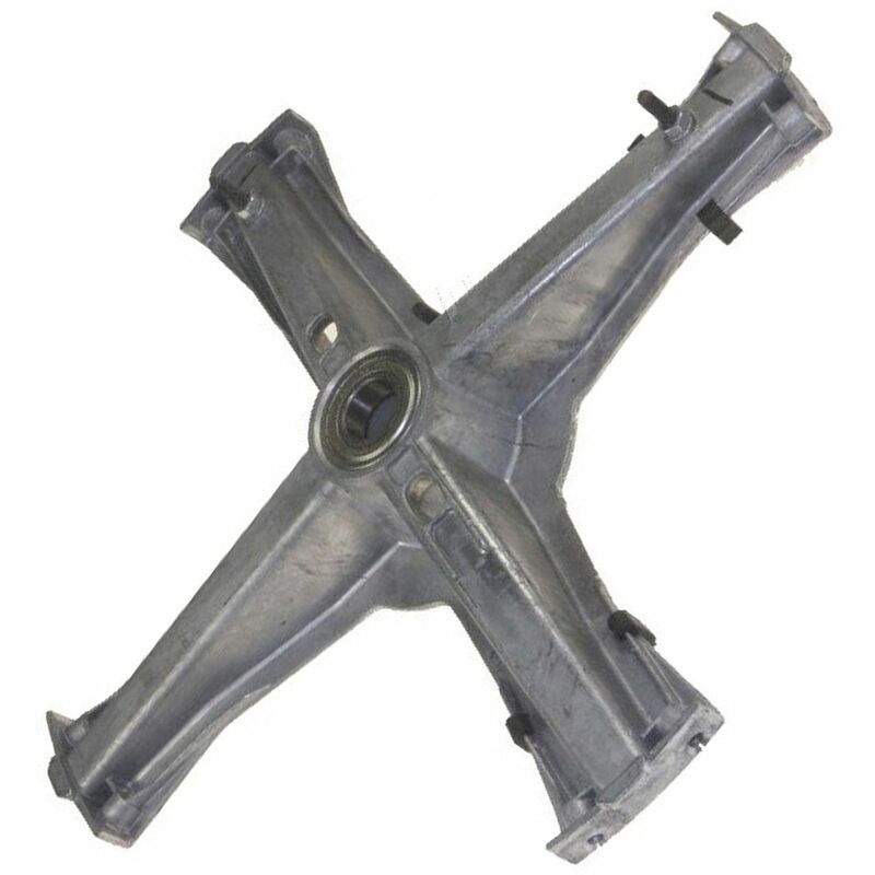 foto del prodotto croce di cuscinetto con supporto cuscinetto lavatrice siemens 322870