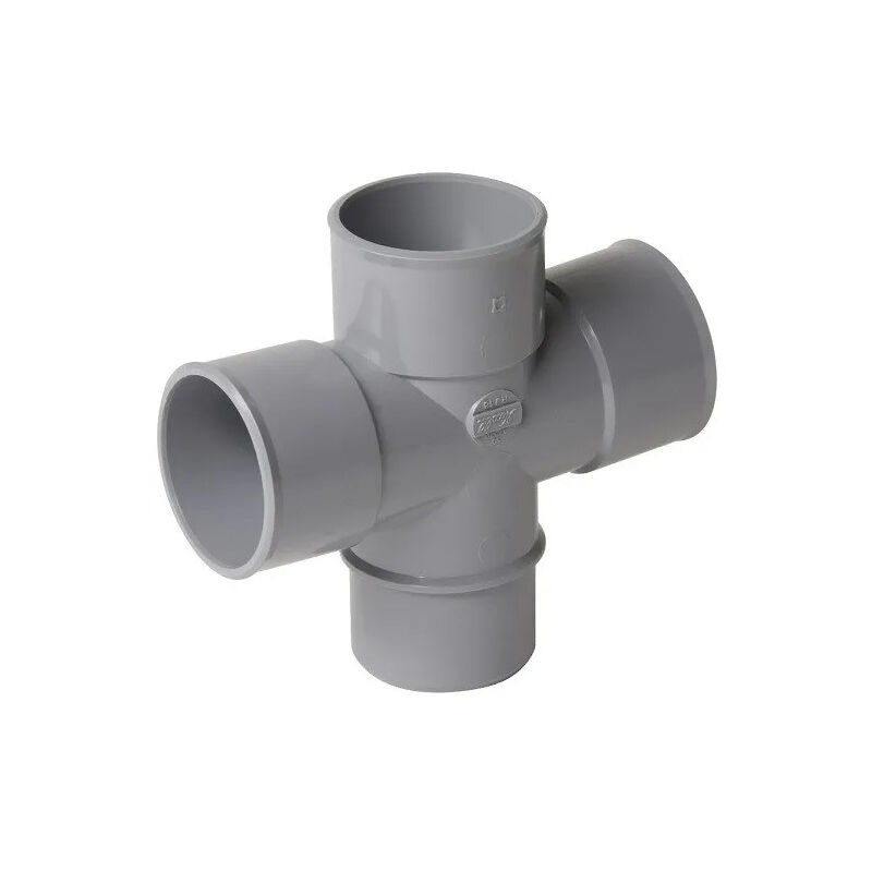 foto del prodotto croce pvc 87 30 90 maschio femmina 40