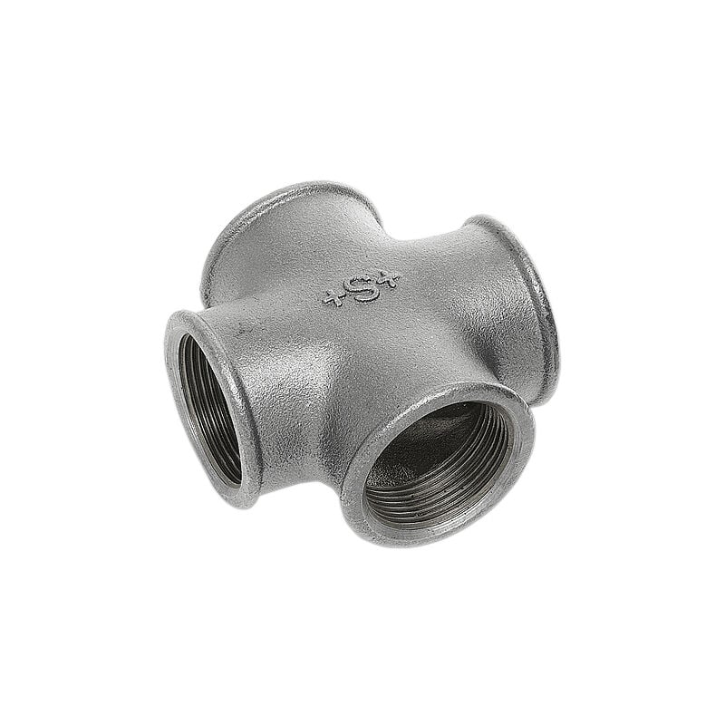 foto del prodotto croce uguale gh.zinc. gr.1 2 fig.180