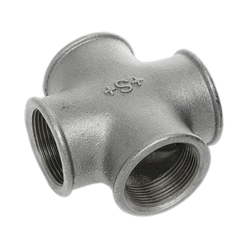 foto del prodotto croce uguale gh.zinc. gr.1 fig.180