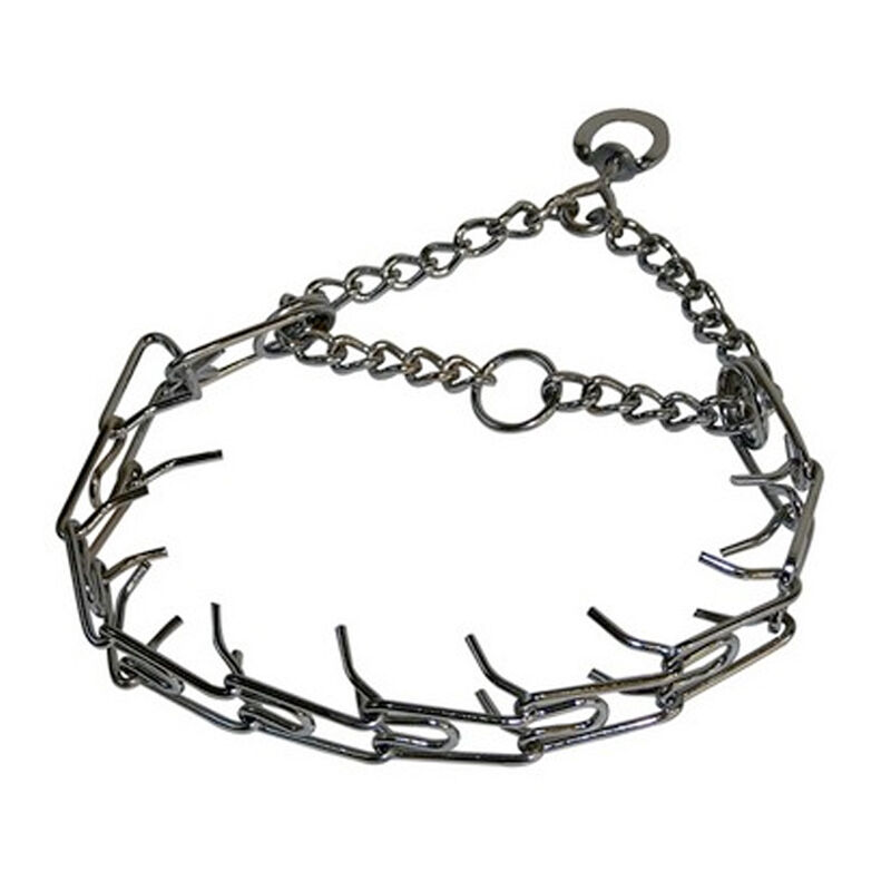 foto del prodotto croci collare 1 2 strangolo 65cm