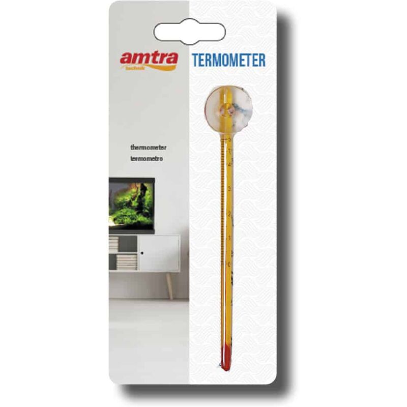 foto del prodotto croci termometro slim con ventosa