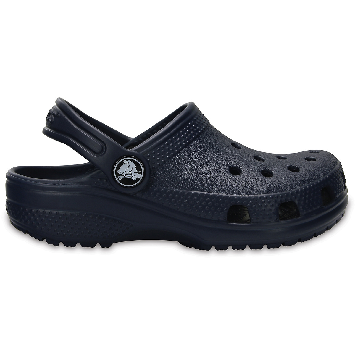 foto del prodotto crocs bambino sandali classic clog