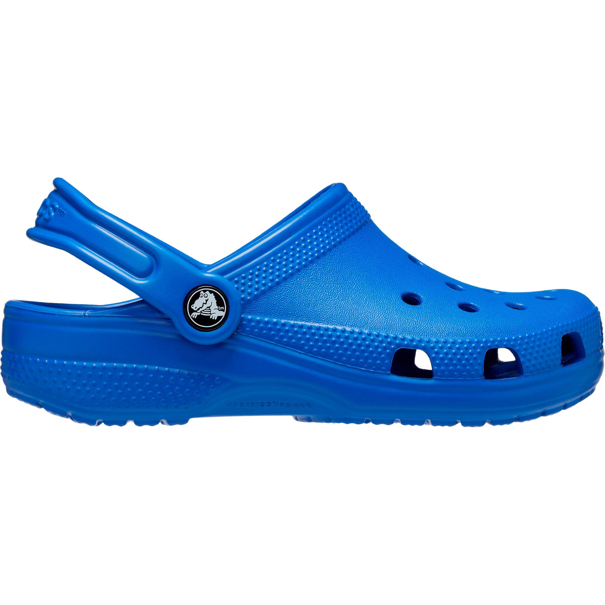 foto del prodotto crocs bambino sandali classic clog