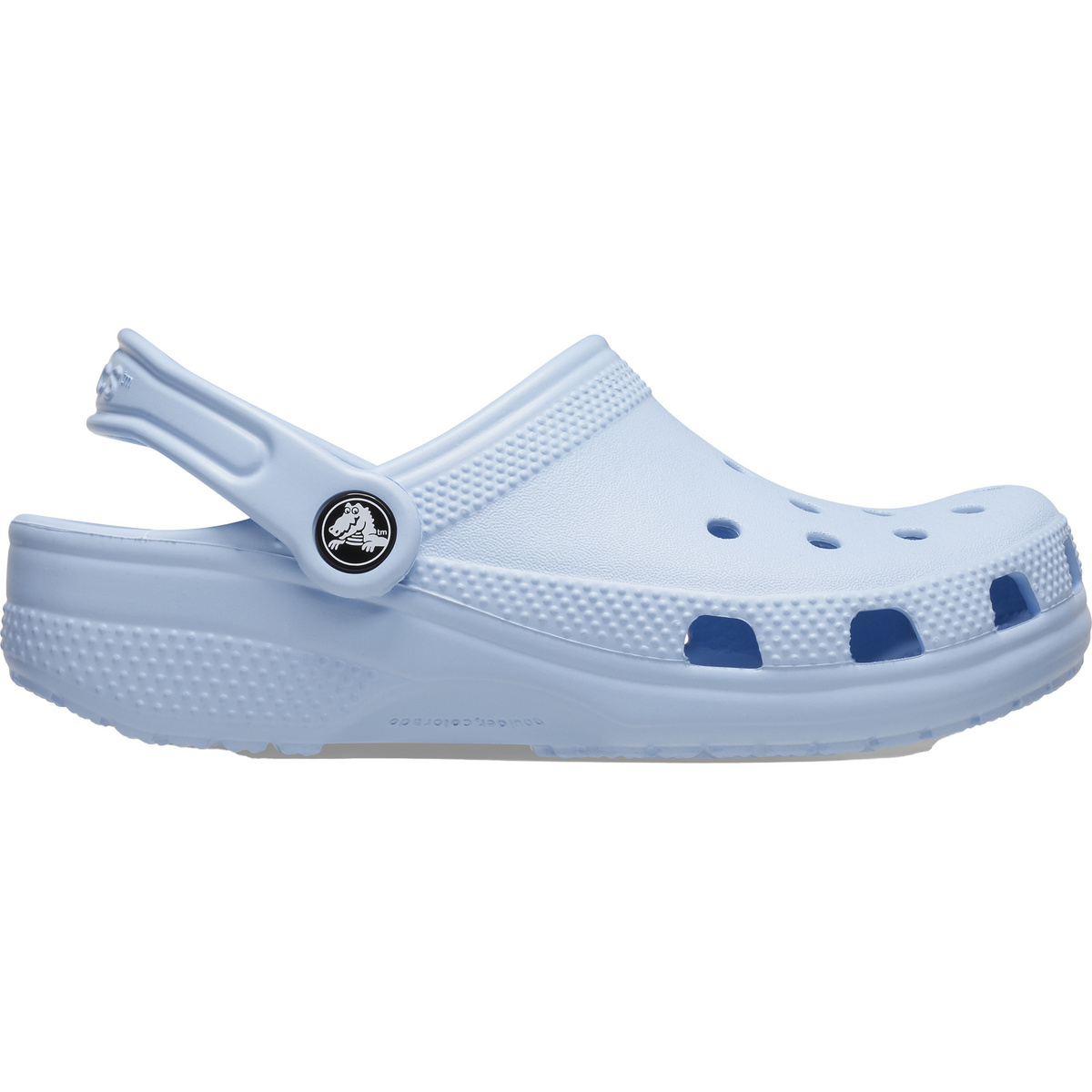 foto del prodotto crocs bambino sandali classic clog
