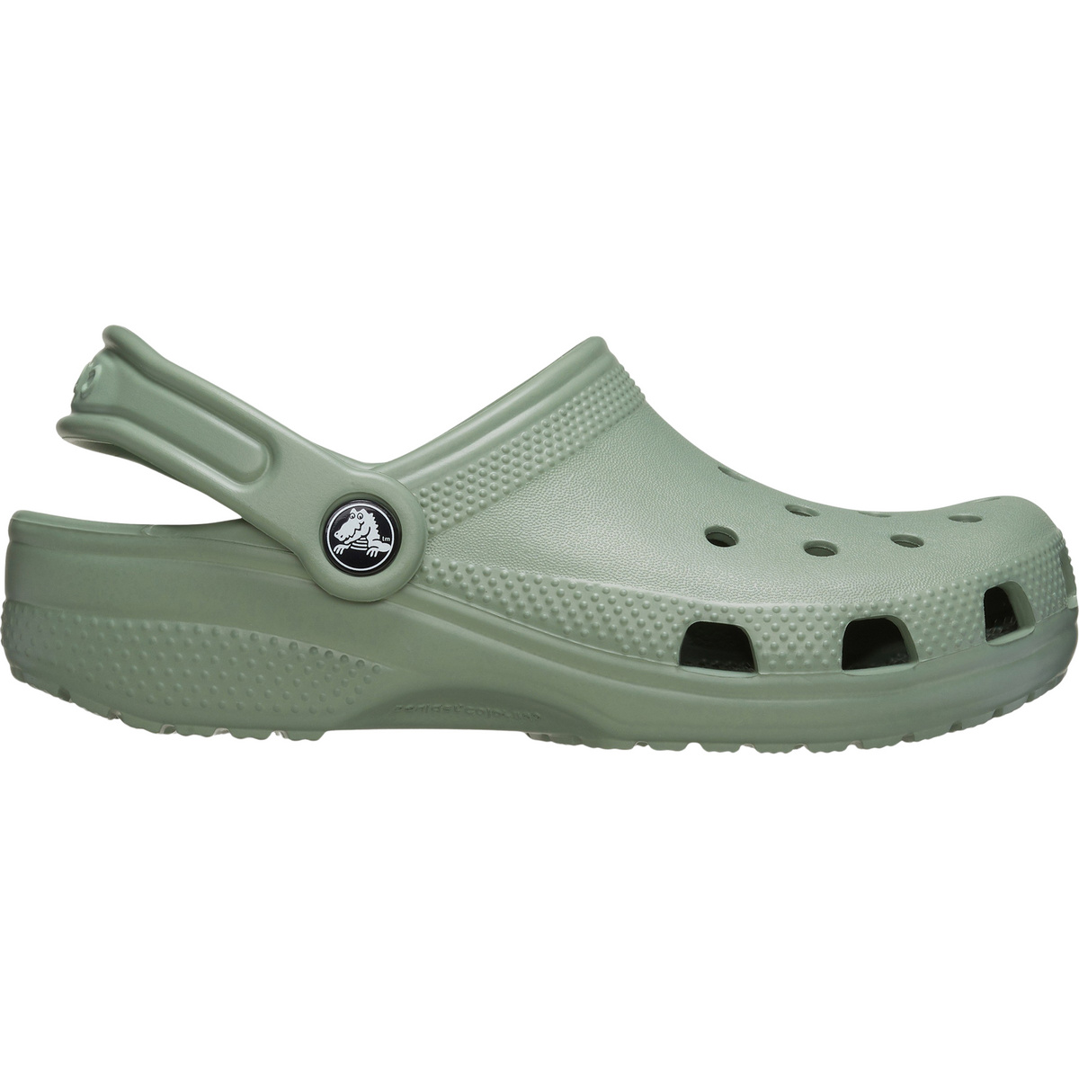 foto del prodotto crocs bambino sandali classic clog