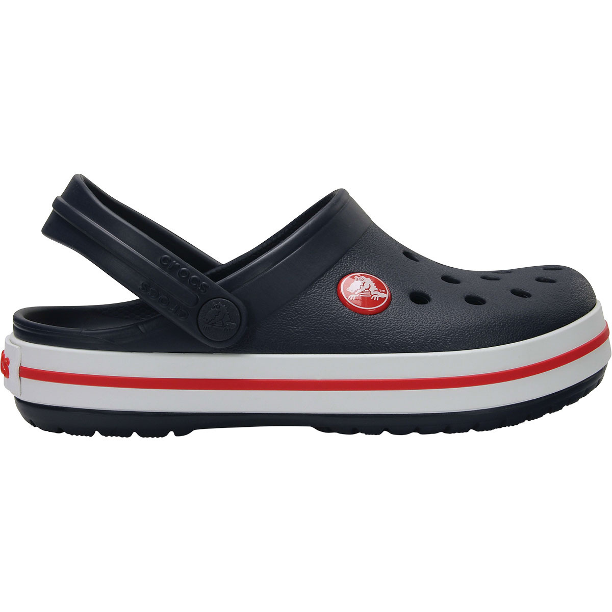 foto del prodotto crocs bambino sandali crocband clog