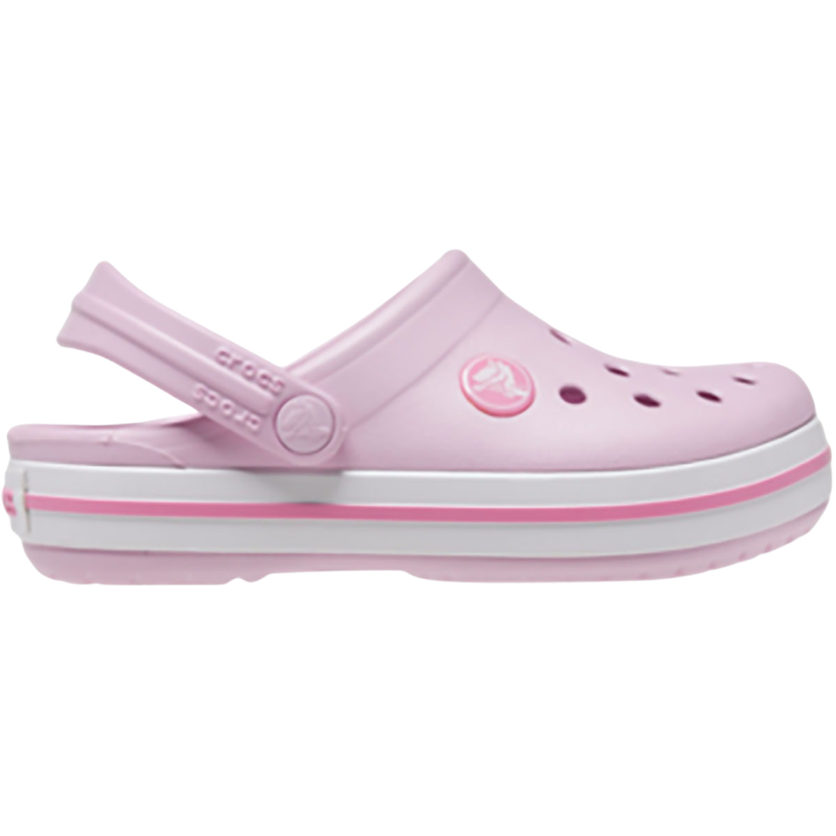 foto del prodotto crocs bambino sandali crocband clog