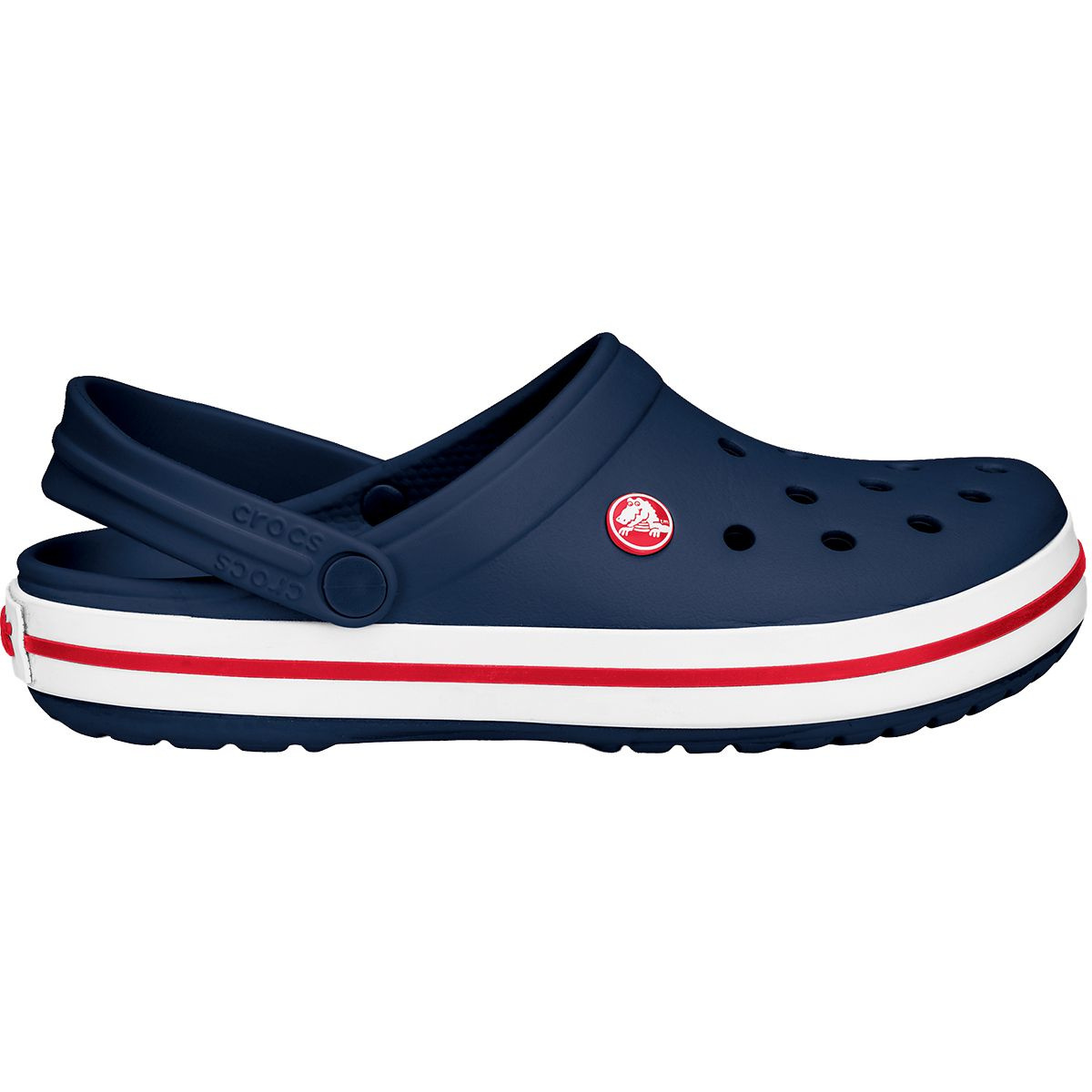 foto del prodotto crocs sandali crocband