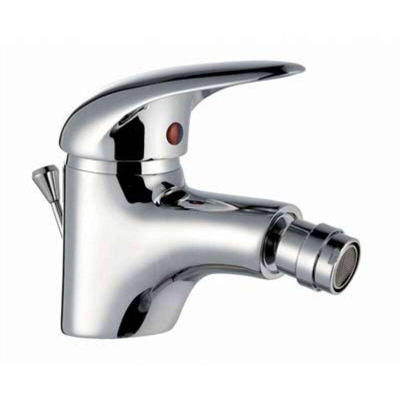 foto del prodotto crolla miscelatore bidet start h25 ottone cromato piletta 1 1 4 1 pezzo