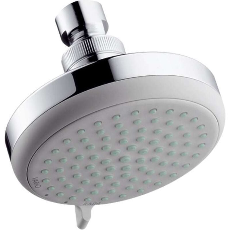 foto del prodotto croma 100 douchette de t te vario ecosmart 9 l min, - hansgrohe