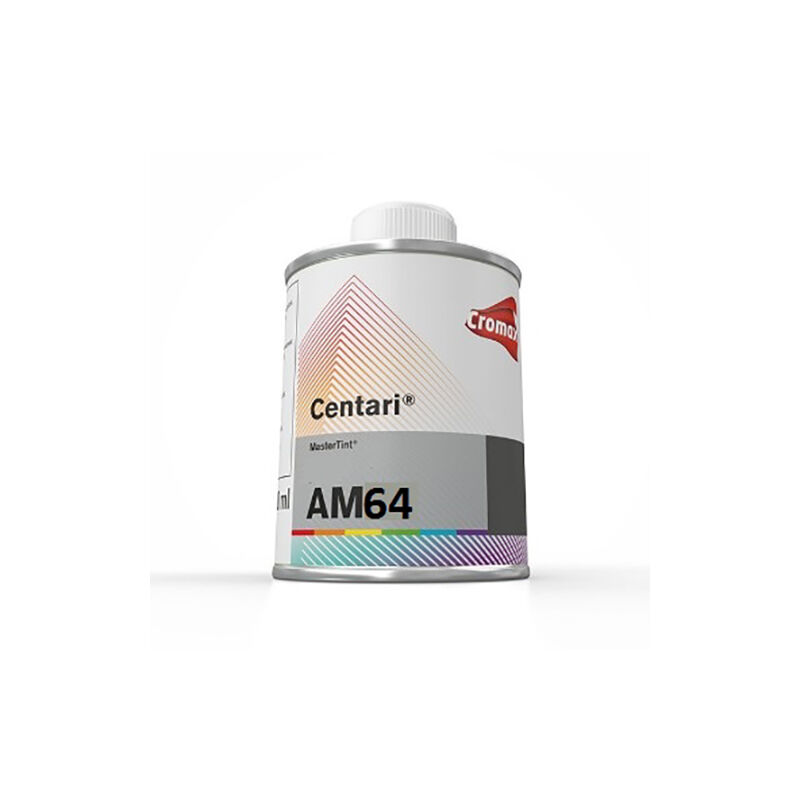 foto del prodotto cromax am64 centari master tint magenta litri 0,1