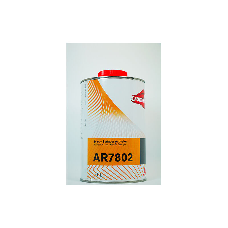 foto del prodotto cromax ar7802 catalizzatore energy surfacer activator litri 1