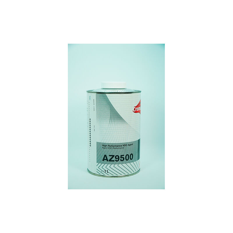 foto del prodotto cromax az9500 additivo high performance voc agent litri 1