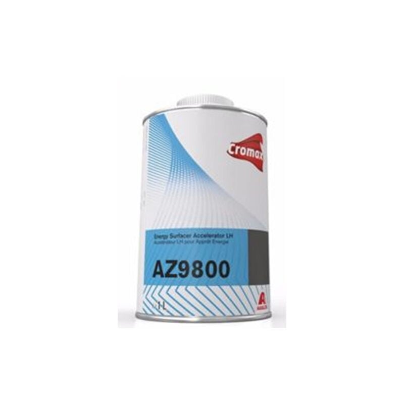 foto del prodotto cromax az9800 additivo litri 1