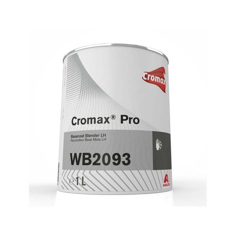 immagine 0 del prodotto cromax pro wb2093 resina per base acqua lt 1