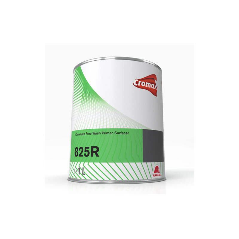 foto del prodotto cromax r825 wash primer da litri 1