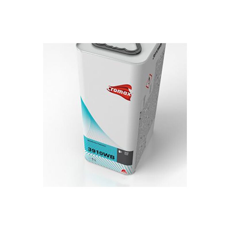 foto del prodotto cromax wb3910 sgrassante ad acqua litri 5