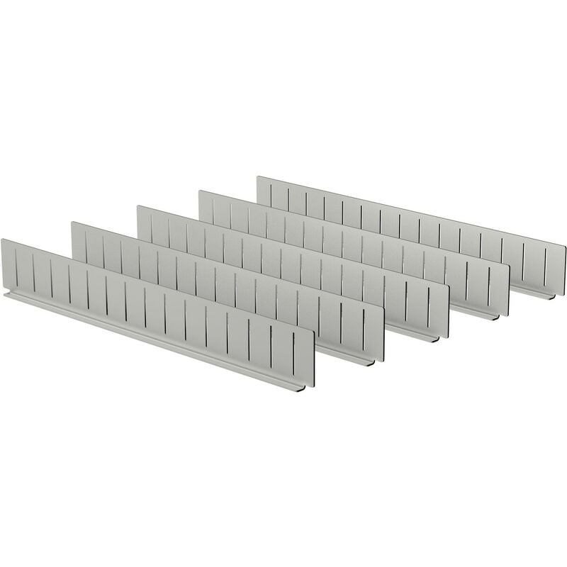 foto del prodotto cross member set for series m series l and series xl v6686 5 5 pieces numero utensili 5