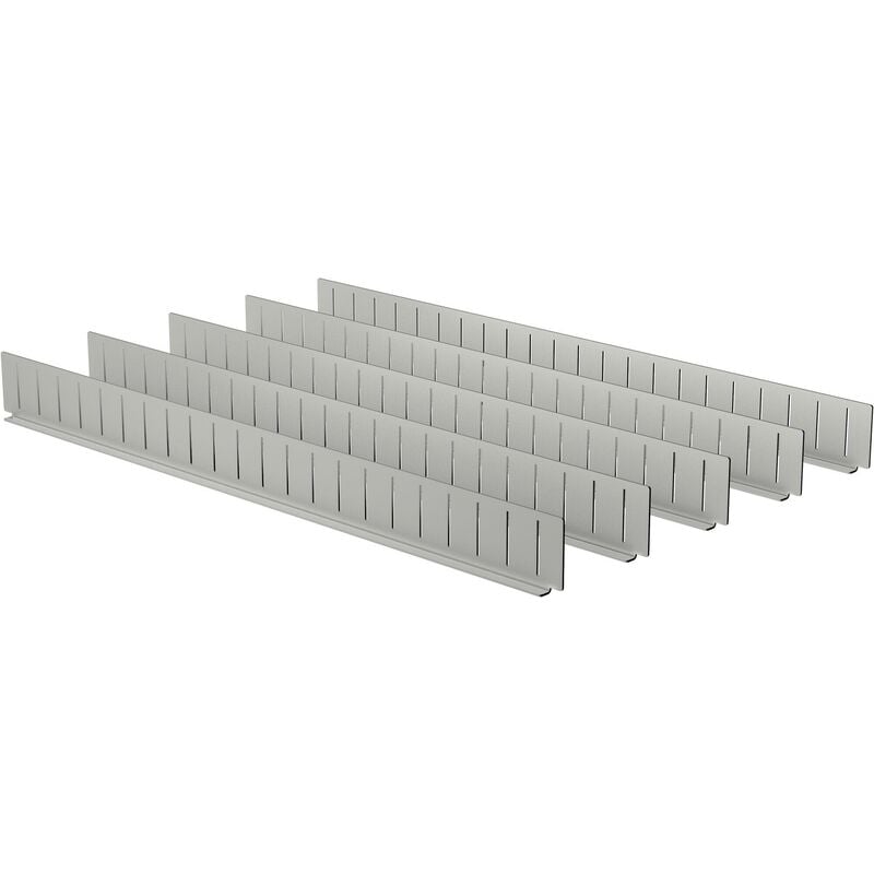 foto del prodotto cross member set for series xd v6687 5 5 pieces numero utensili 5