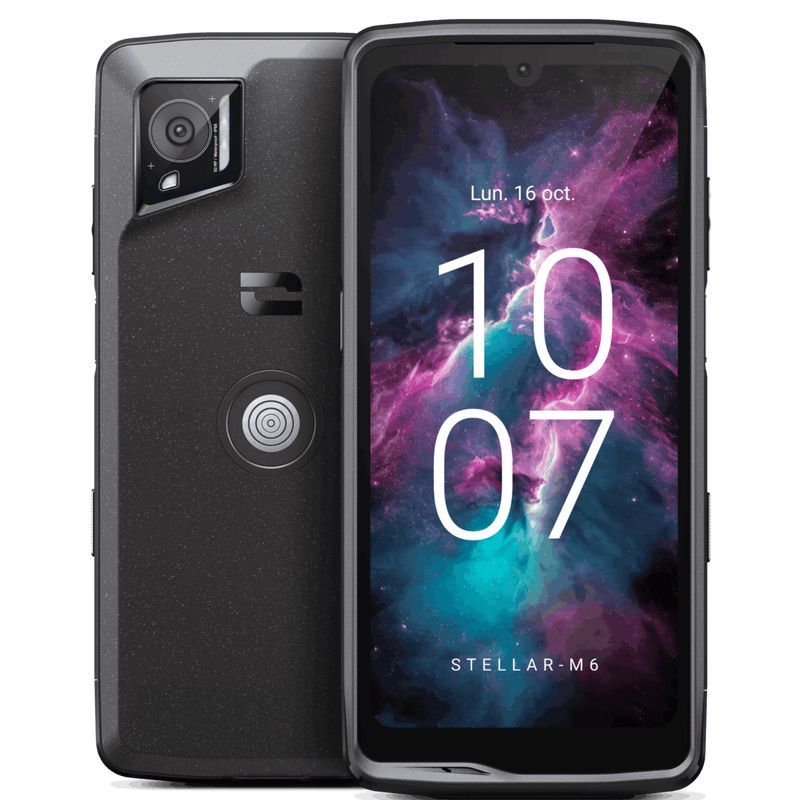 foto del prodotto crosscall stellar m6