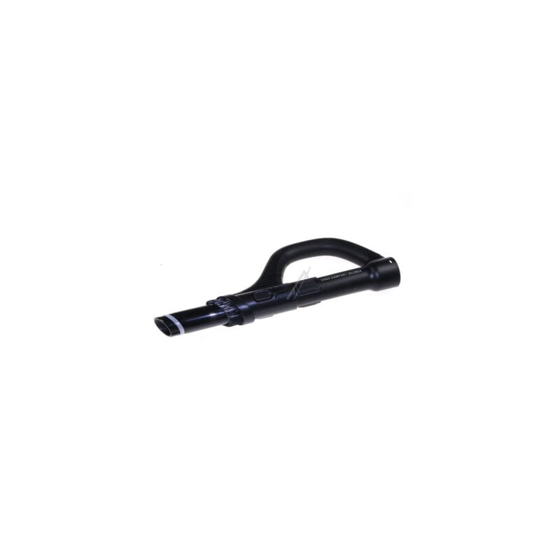 foto del prodotto crosse pennello nero per aspirapolvere rowenta rs rt3415