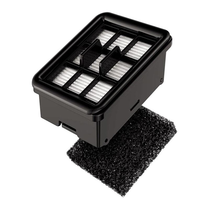 foto del prodotto crosswave hf3 filtro per aspirapolvere umido