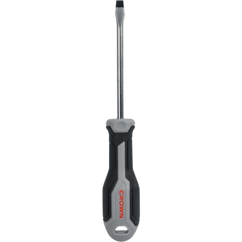 foto del prodotto crown cacciavite lama piatta gr 6x 38 cphds as0603