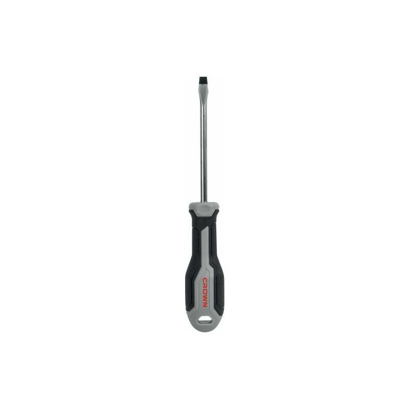 foto del prodotto crown cacciavite lama piatta gr 8x200 cphds as0820