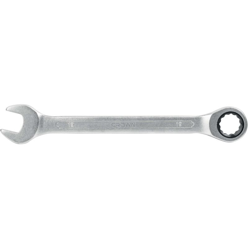 foto del prodotto crown chiave combinata a cricchetto 15 mm cphws a15 5 pz