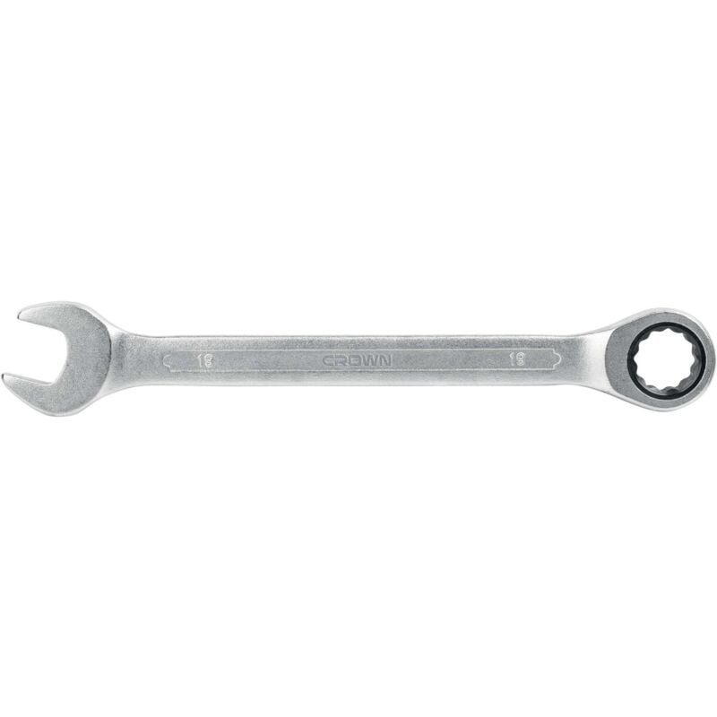 foto del prodotto crown chiave combinata a cricchetto 9 mm cphws a09 5 pz
